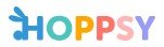 Hoppsy Logo